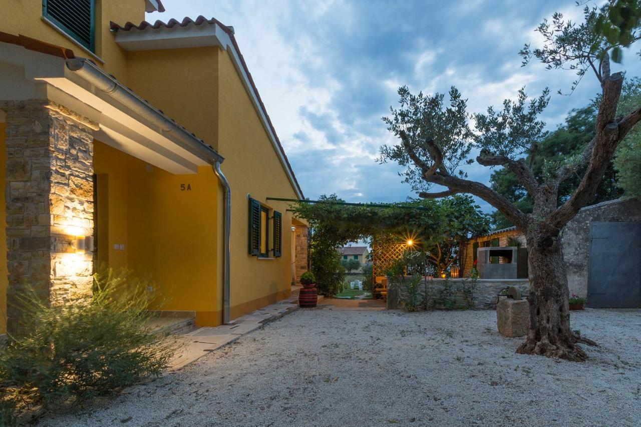 וודניאן Casa Romantica מראה חיצוני תמונה