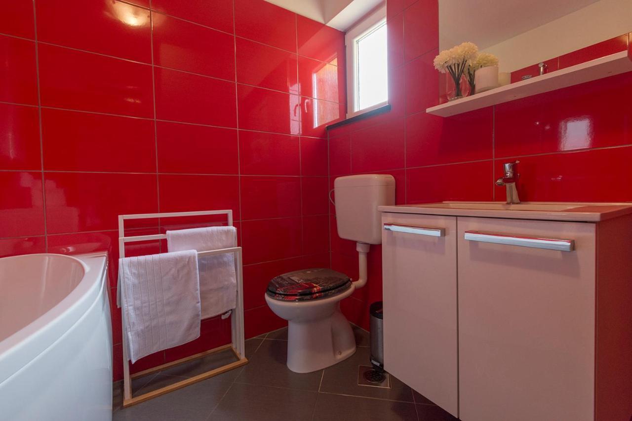 וודניאן Casa Romantica מראה חיצוני תמונה