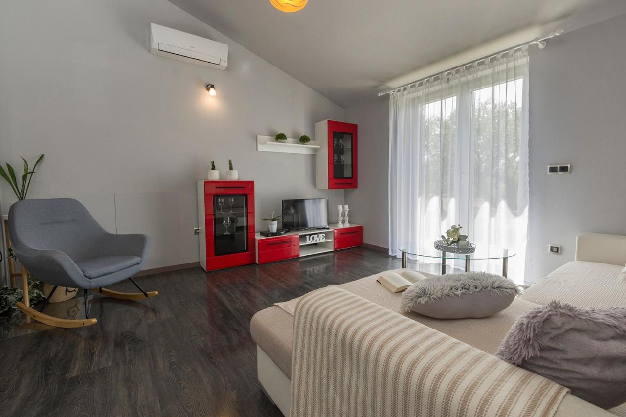 וודניאן Casa Romantica מראה חיצוני תמונה