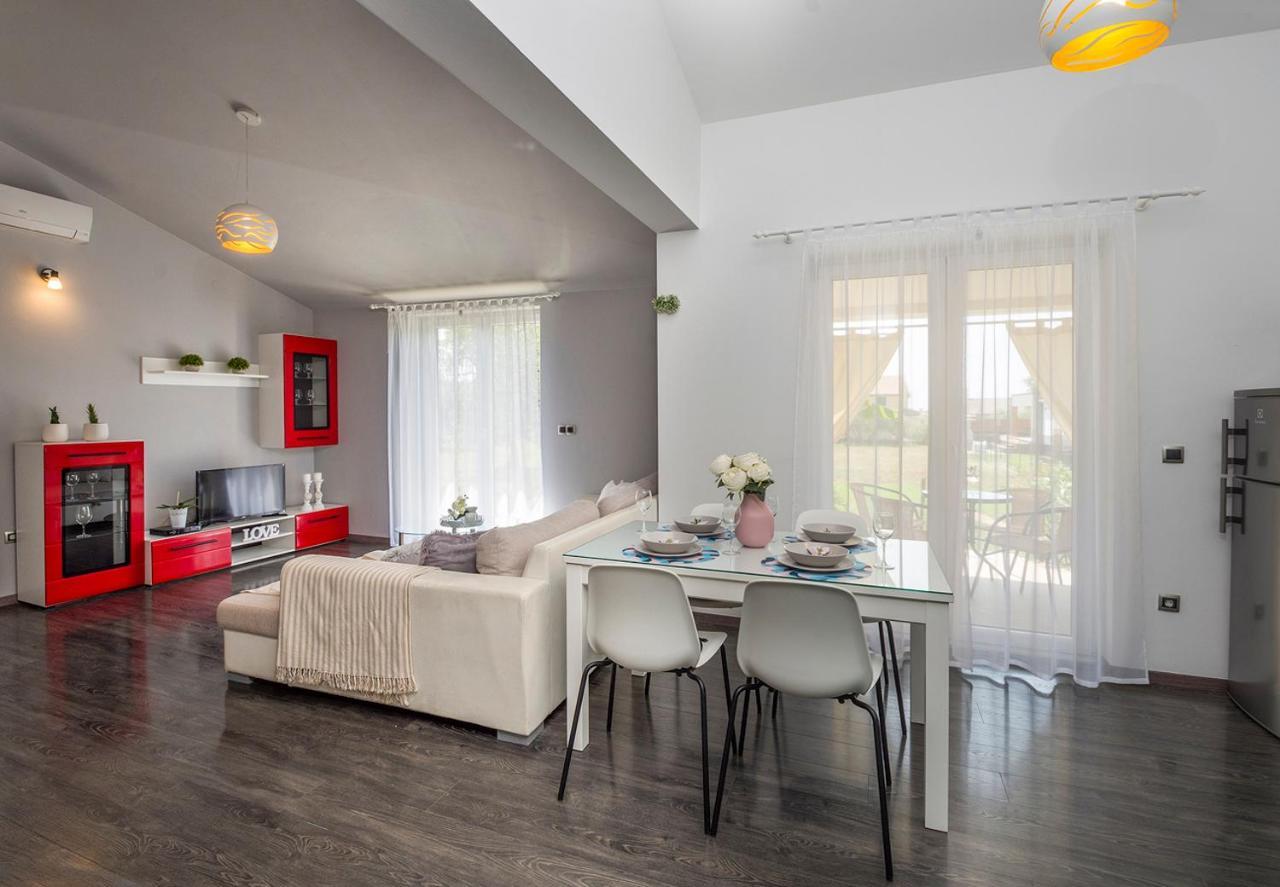 וודניאן Casa Romantica מראה חיצוני תמונה