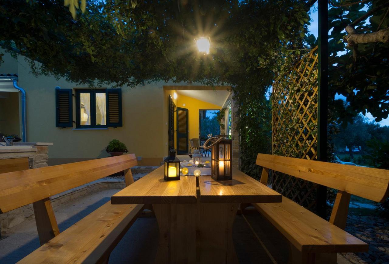 וודניאן Casa Romantica מראה חיצוני תמונה