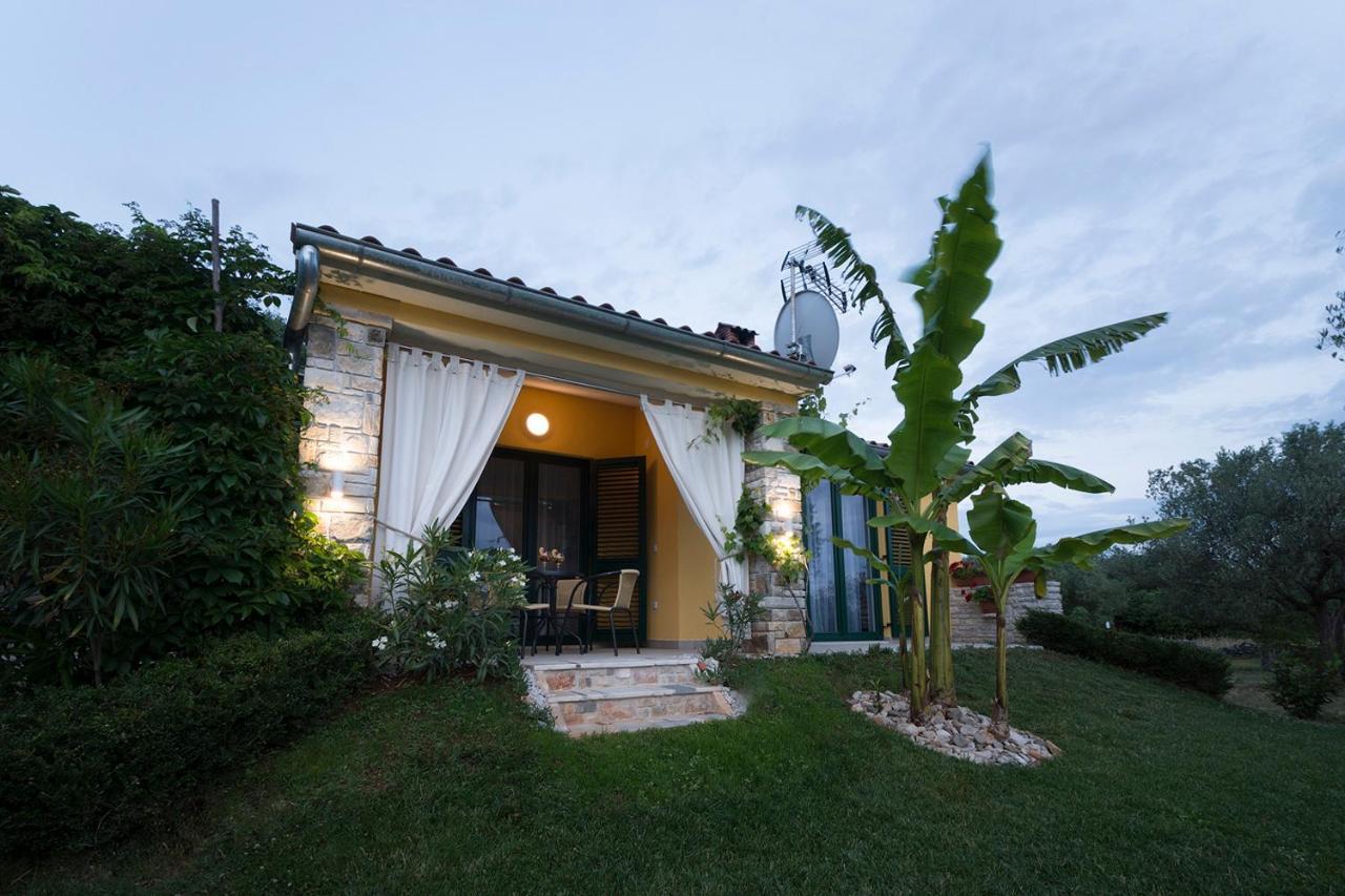 וודניאן Casa Romantica מראה חיצוני תמונה