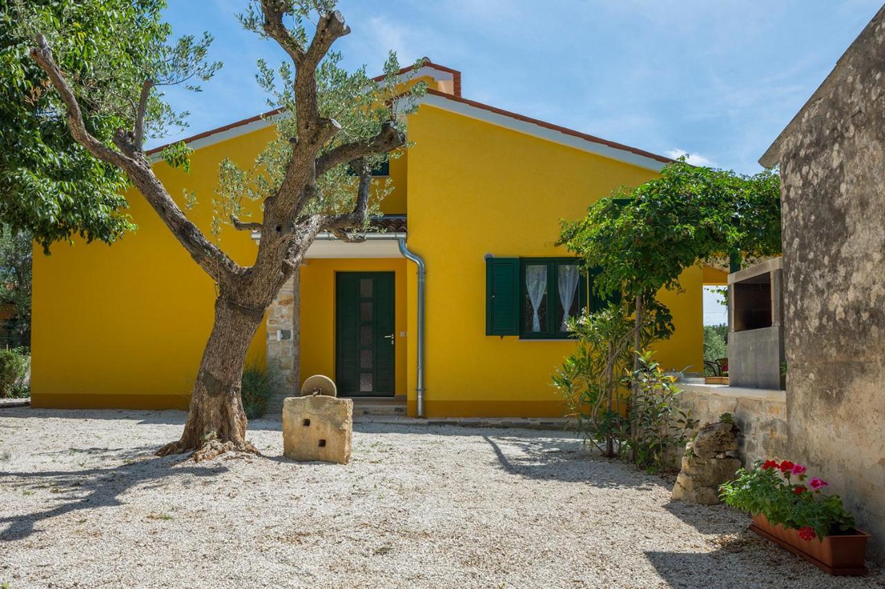 וודניאן Casa Romantica מראה חיצוני תמונה