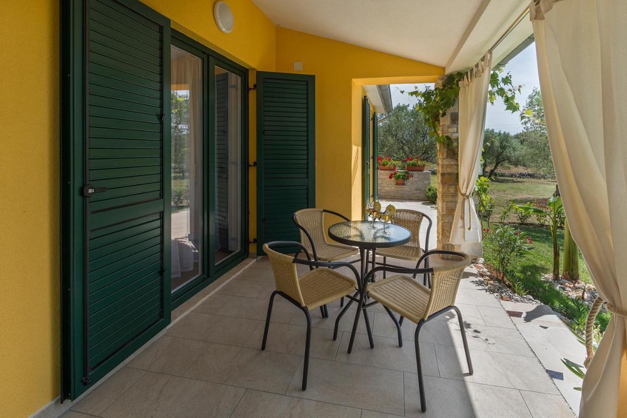 וודניאן Casa Romantica מראה חיצוני תמונה