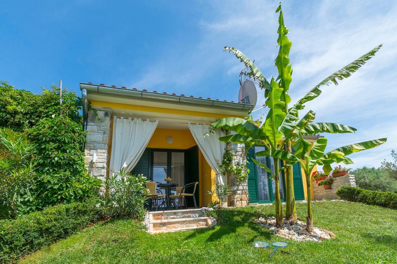 וודניאן Casa Romantica מראה חיצוני תמונה