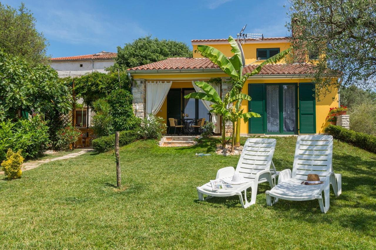 וודניאן Casa Romantica מראה חיצוני תמונה