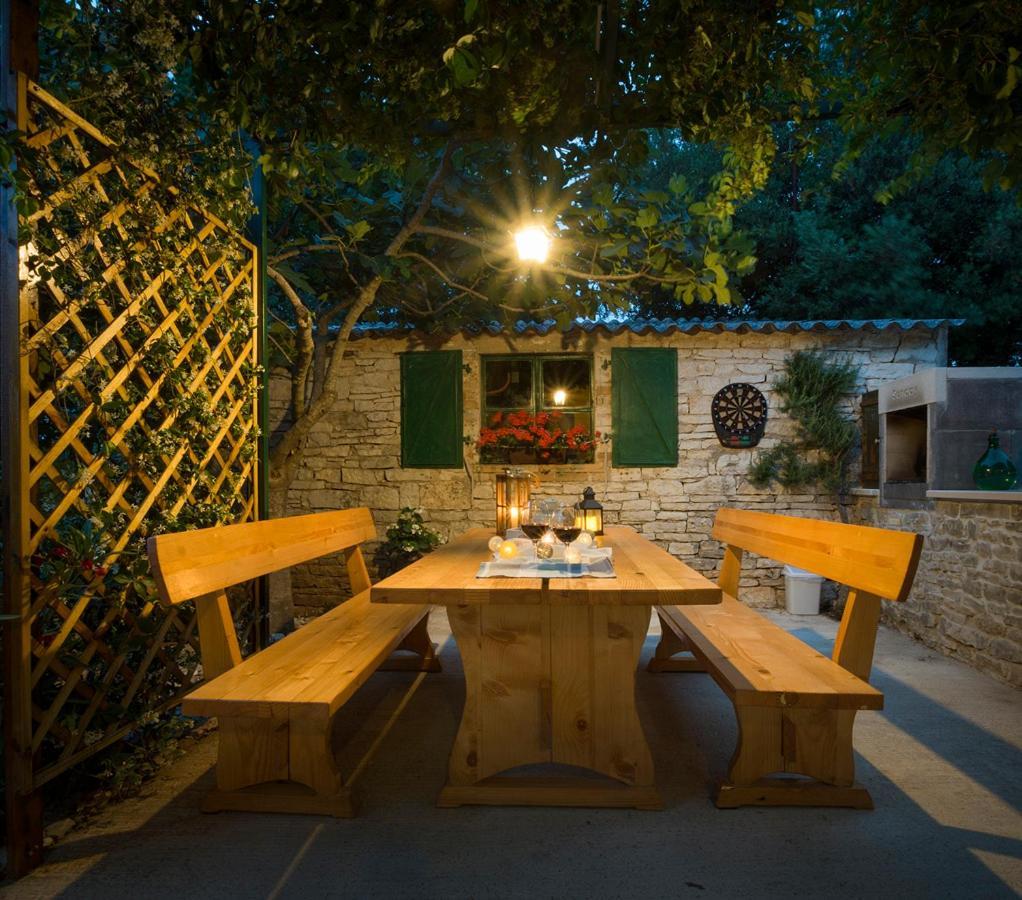 וודניאן Casa Romantica מראה חיצוני תמונה