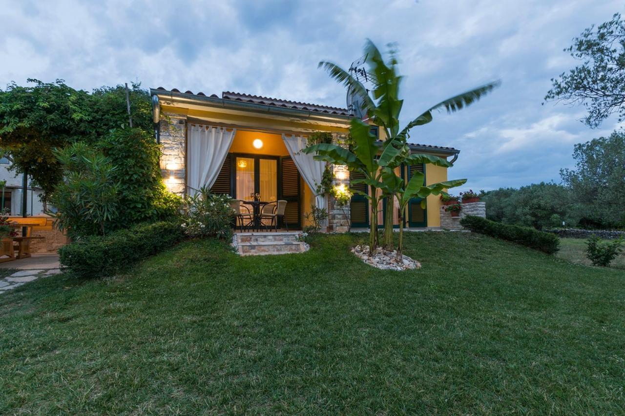 וודניאן Casa Romantica מראה חיצוני תמונה