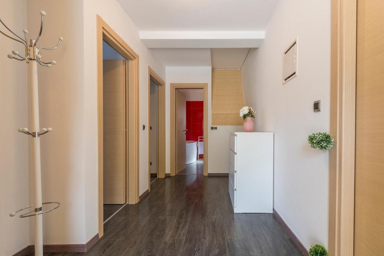 וודניאן Casa Romantica מראה חיצוני תמונה