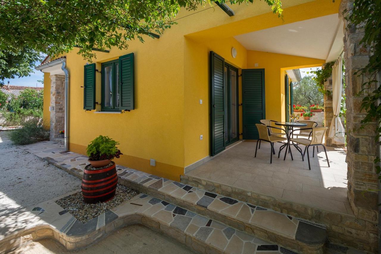 וודניאן Casa Romantica מראה חיצוני תמונה