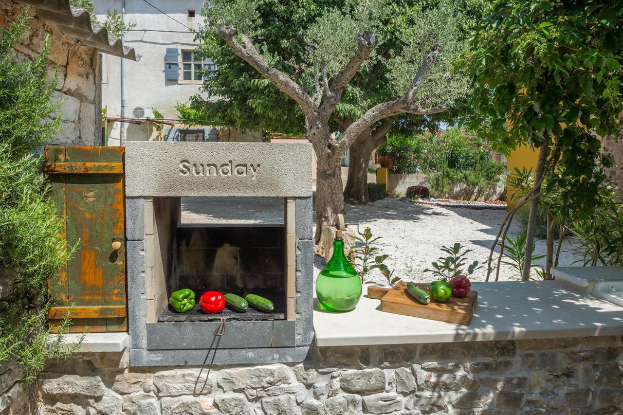 וודניאן Casa Romantica מראה חיצוני תמונה