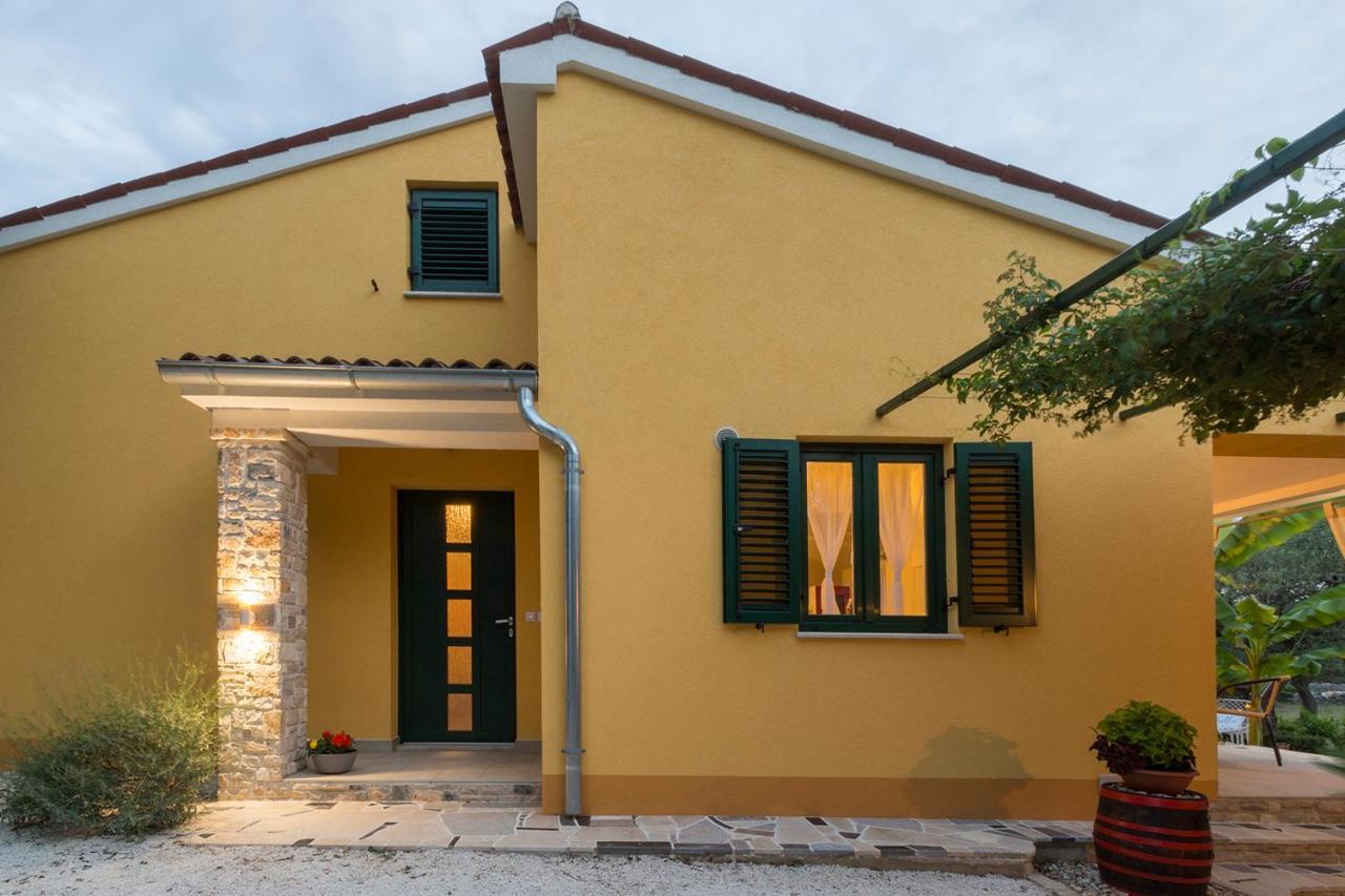 וודניאן Casa Romantica מראה חיצוני תמונה