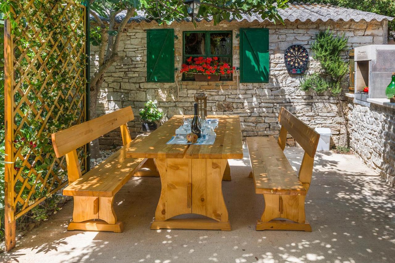 וודניאן Casa Romantica מראה חיצוני תמונה