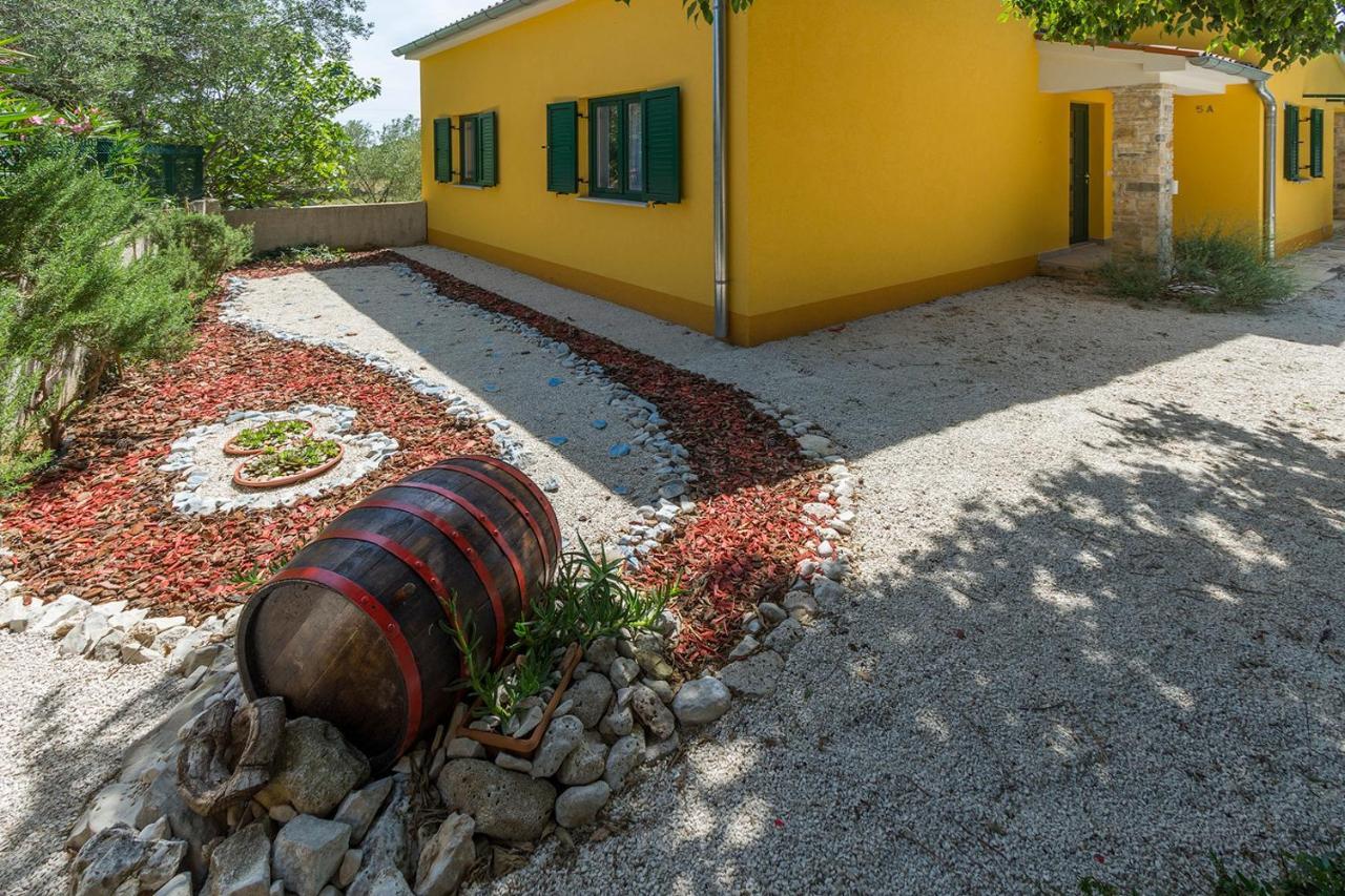 וודניאן Casa Romantica מראה חיצוני תמונה