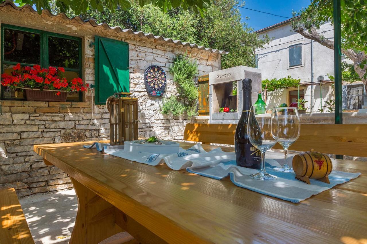 וודניאן Casa Romantica מראה חיצוני תמונה